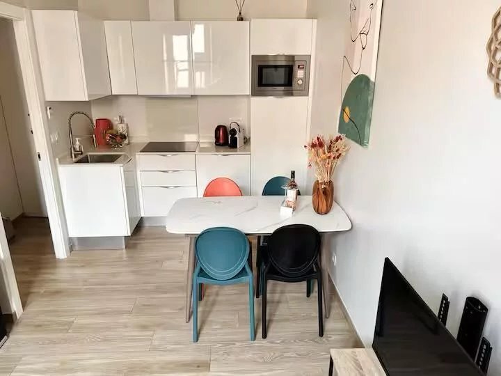 Apartment in Cannes, Provence-Alpes-Côte d'Azur, France 2 - 18907503