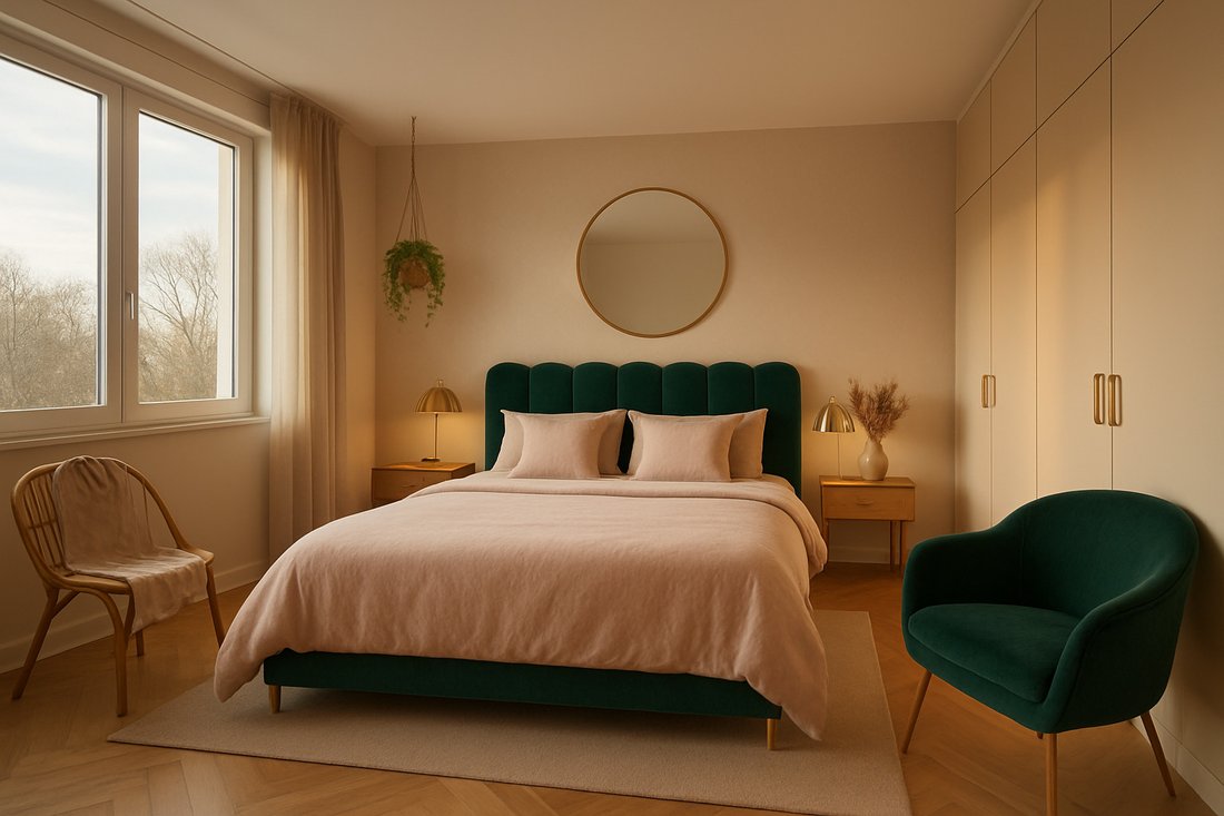 Appartement à Villiers-sur-Marne, Île-de-France, France 3 - 18623026
