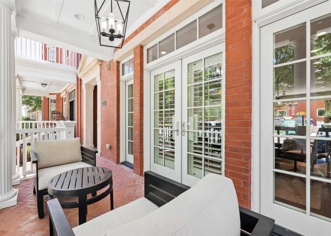 Casa a Grapevine, Texas, Stati Uniti 2 - 18921448