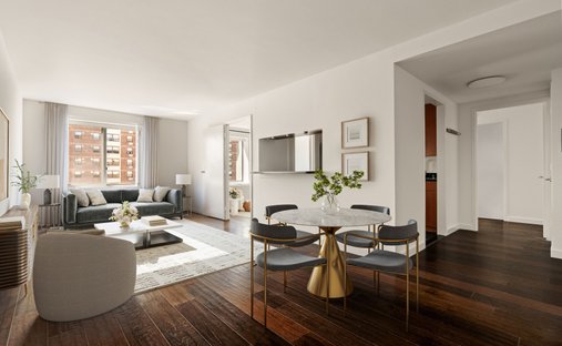 Condo in New York, New York, United States 1
