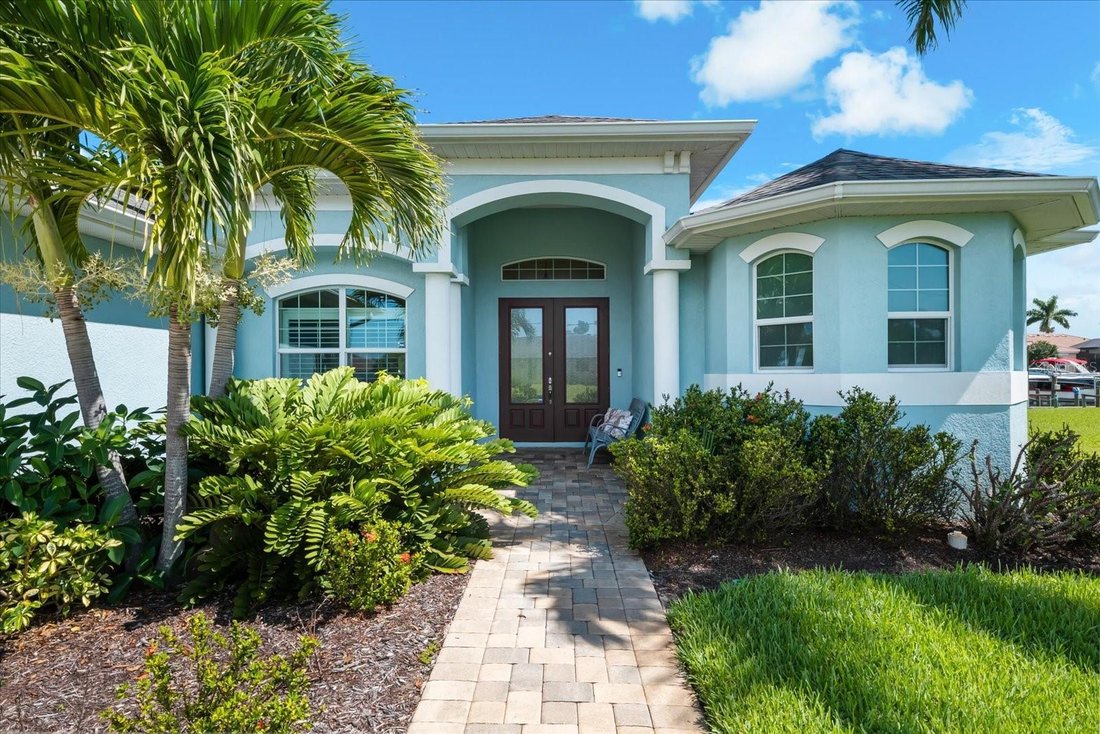 House in Port Charlotte, Florida, United States 3 - 18917179
