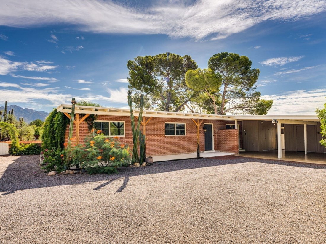 House in Oro Valley, Arizona, United States 4 - 18907470