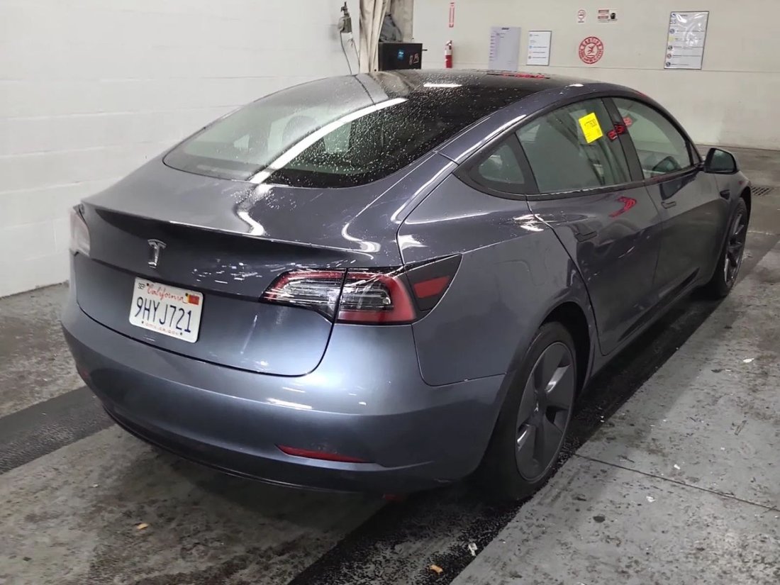 Sedan in Riverside, CA, United States 5 - 18913873