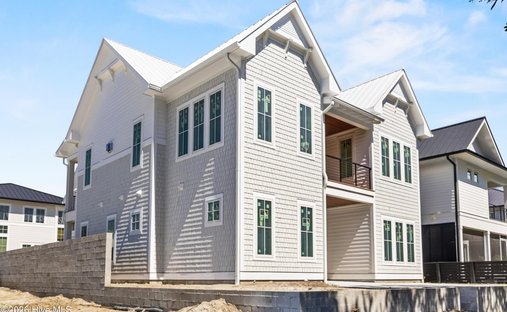 House in Wilmington, North Carolina, United States 1