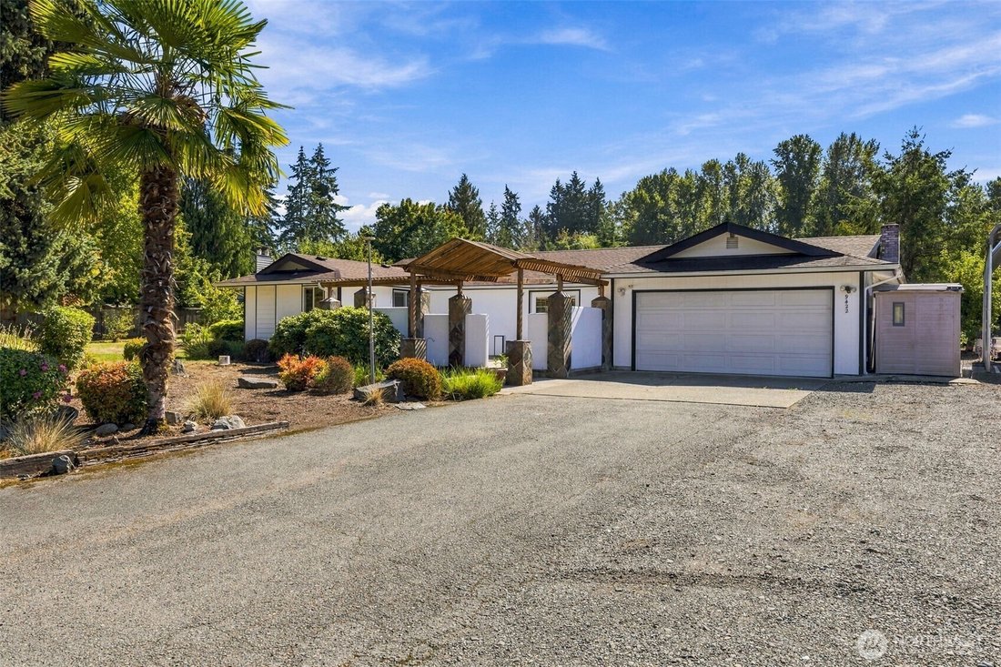 House in South Hill, Washington, United States 1 - 18912170