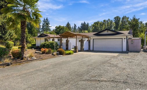 Casa a South Hill, Washington, Stati Uniti 1