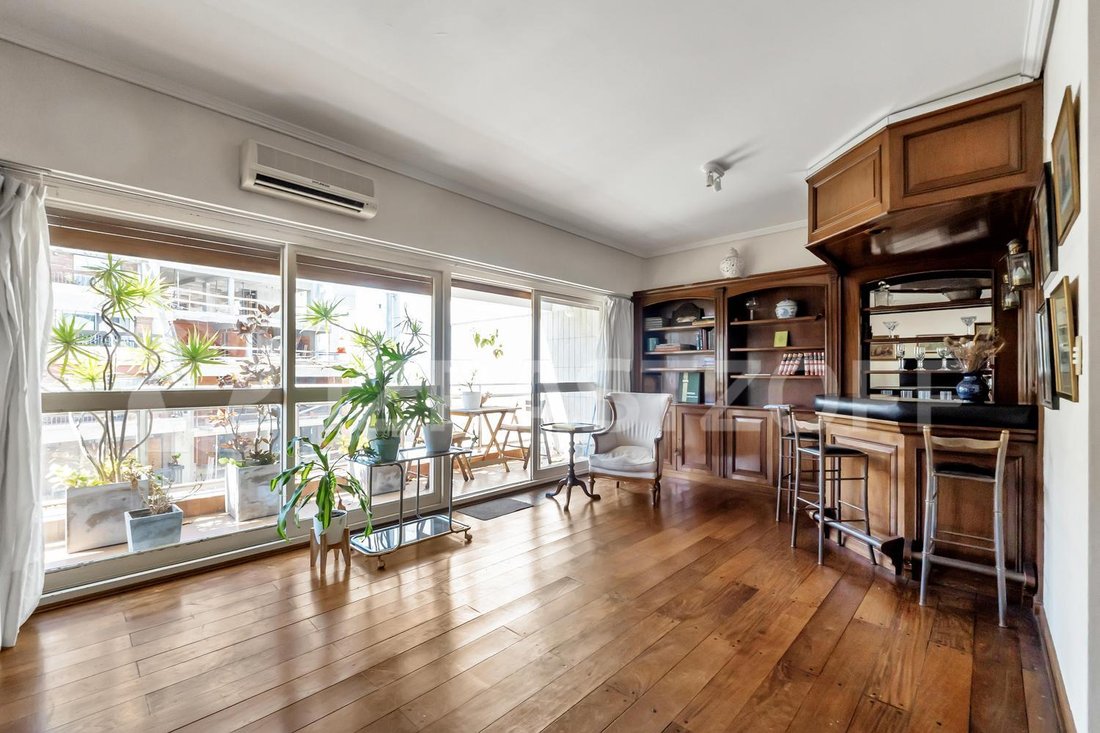 Apartment in Buenos Aires, Buenos Aires, Argentina 1 - 18905146