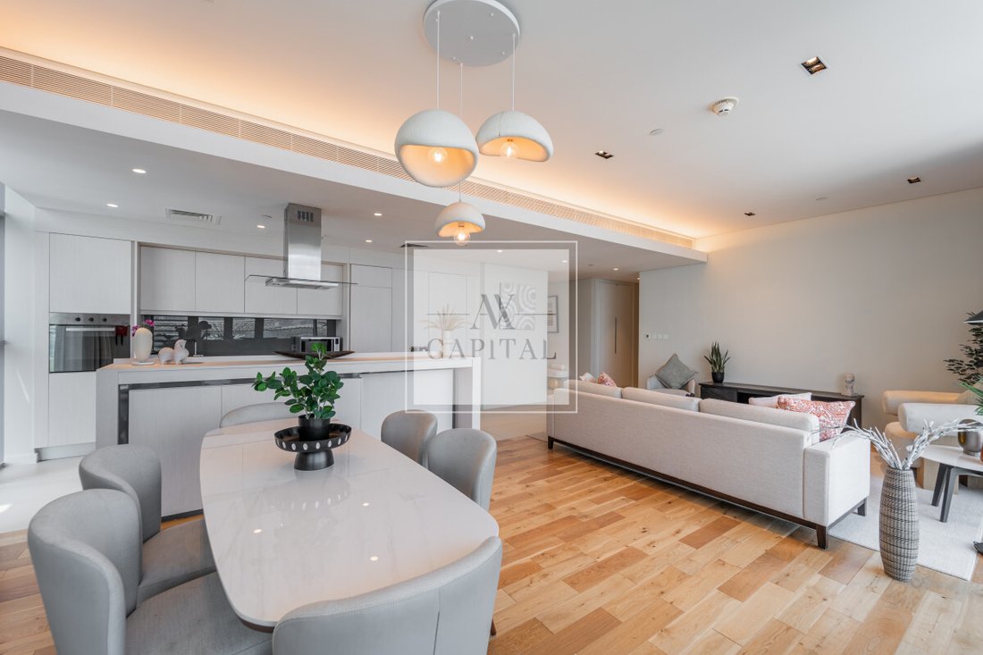 Apartment in Al Thanyah 4, Al Thanyah, Dubai 4 - 18907553