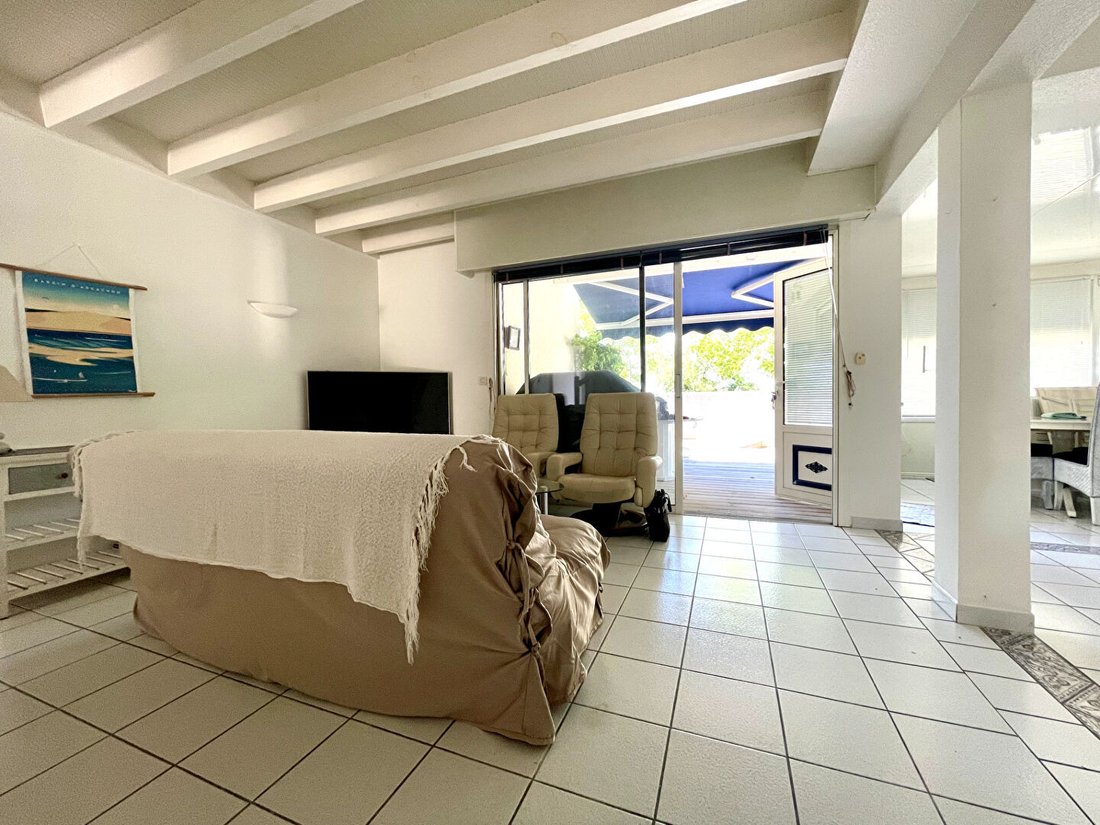 Apartment in Sud Ouest, Andernos-les-Bains, France 5 - 18914451