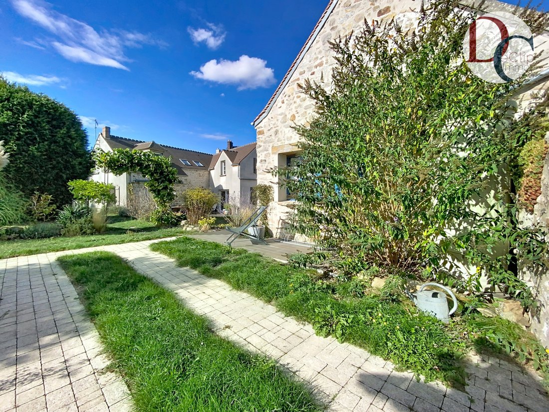 Maison à Senlis, Hauts-de-France, France 4 - 18824978