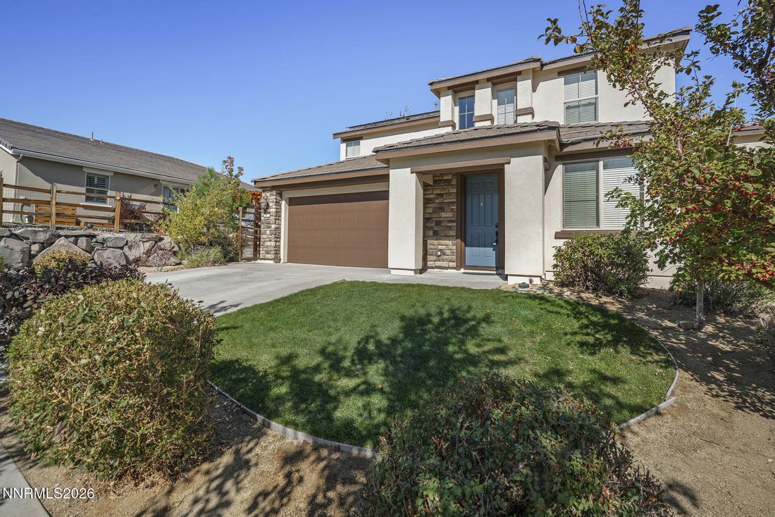 House in Reno, Nevada, United States 5 - 18908966