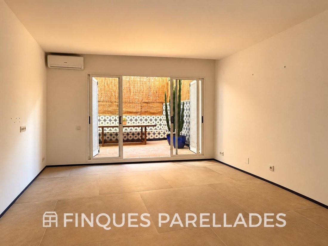 Appartamento a Sitges, Catalogna, Spagna 1 - 18327041