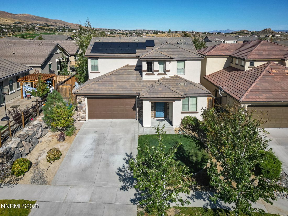 House in Reno, Nevada, United States 3 - 18908966