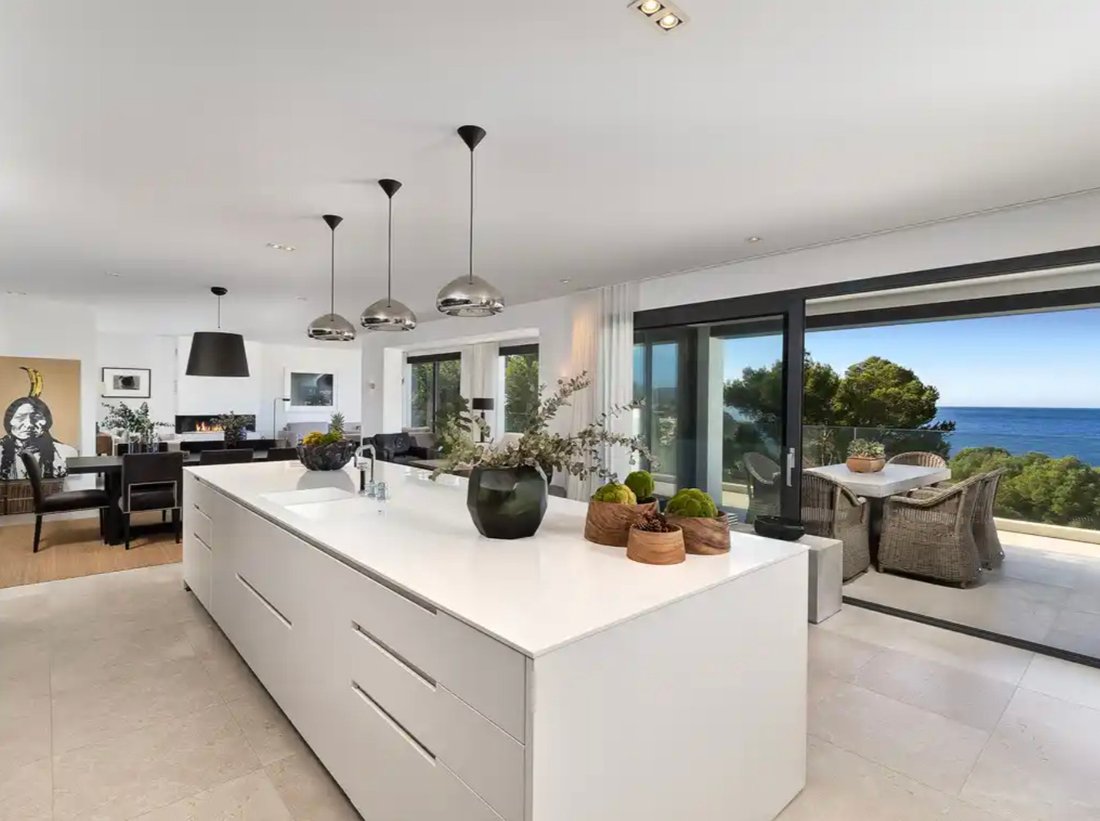 Villa in Rotes Velles, Calvia, Balearic Islands 5 - 18911314