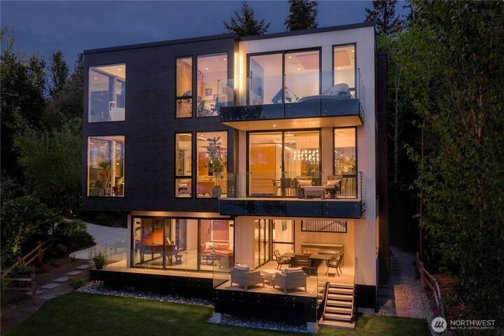 House in Sammamish, Washington, United States 3 - 18918606