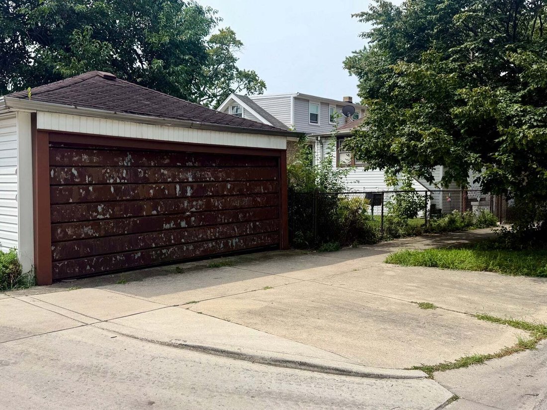 House in Chicago, Illinois, United States 3 - 18919722