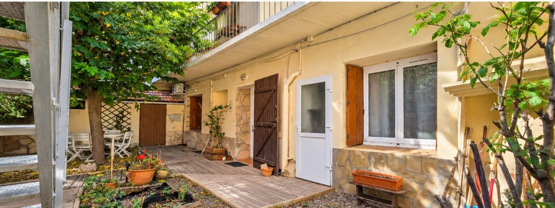 Casa en Espace Villeroy-Les Quilles, Sète, Francia 4 - 18800343