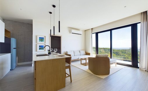Condominio a West Bay, Dipartimento di Islas de la Bahía, Honduras 1