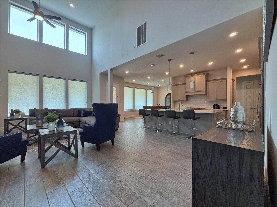 House in Katy, Texas, United States 5 - 18915527