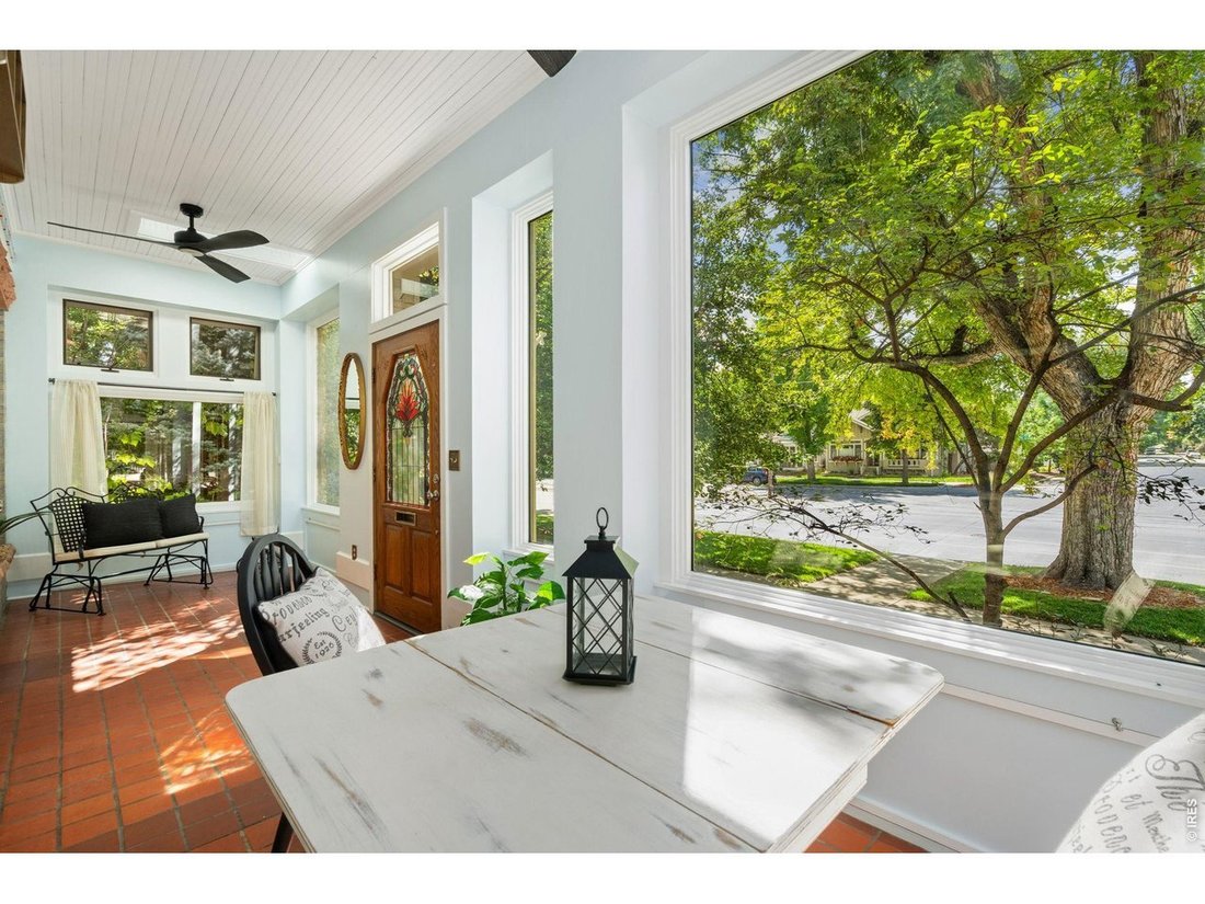 Haus in Fort Collins, Colorado, Vereinigte Staaten 5 - 18918291