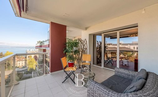 Apartment in Neuvecelle, Auvergne-Rhône-Alpes, France 1