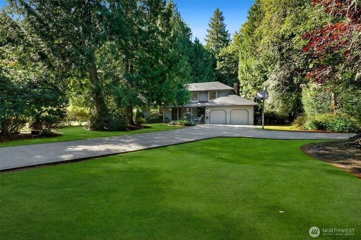 House in Carnation, Washington, United States 2 - 18912813