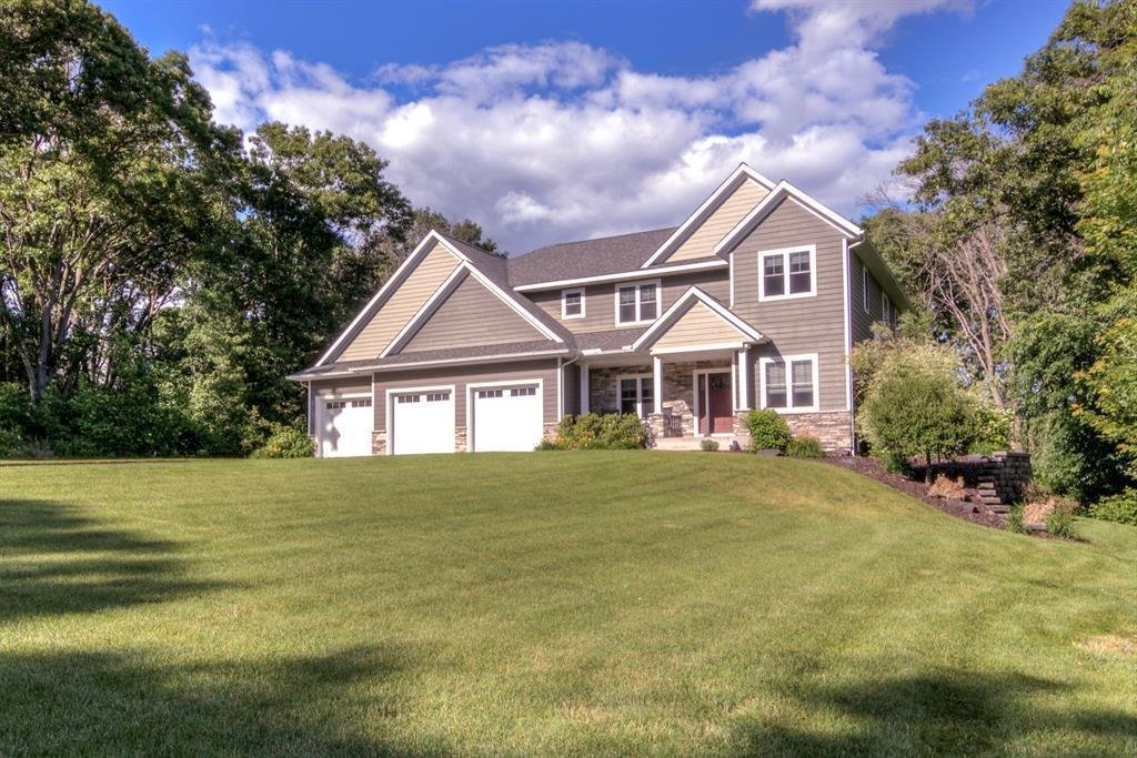 House in Eau Claire, Wisconsin, United States 1 - 18267907
