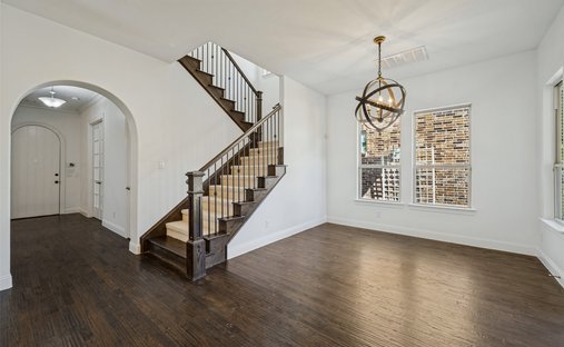 Haus in Frisco, Texas, Vereinigte Staaten 1