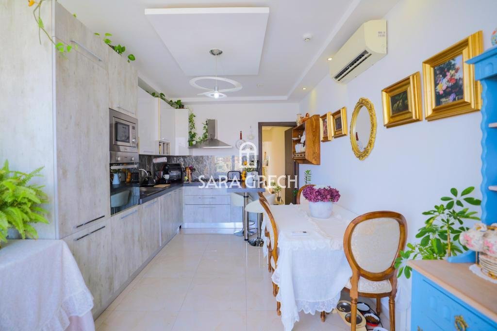 Penthouse in Saint Paul's Bay, Malta 5 - 18648797