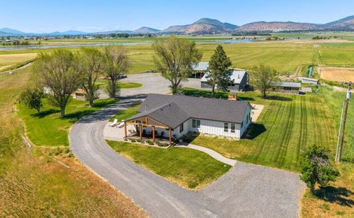 Casa a Klamath Falls, Oregon, Stati Uniti 1