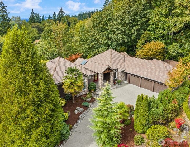 Haus in Bellevue, Washington, Vereinigte Staaten 1 - 18912735