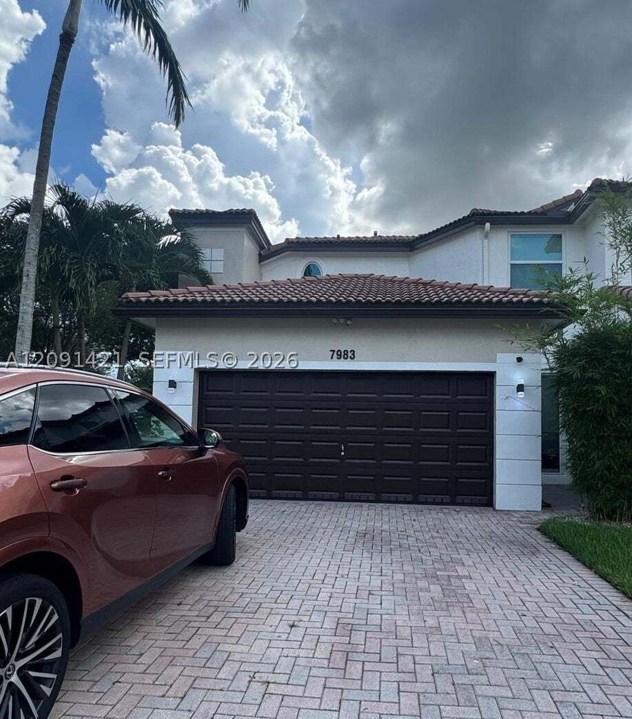 House in Doral, Florida, United States 1 - 18909751