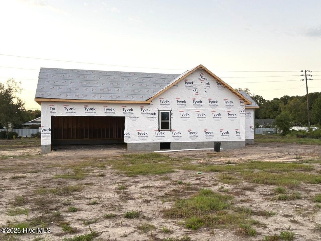 House in Southport, North Carolina, United States 4 - 18909786