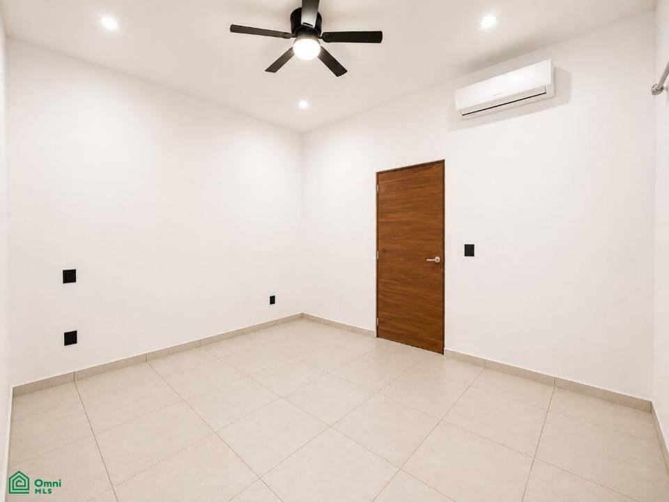Townhouse in Cancún, Quintana Roo, Mexico 4 - 18554961