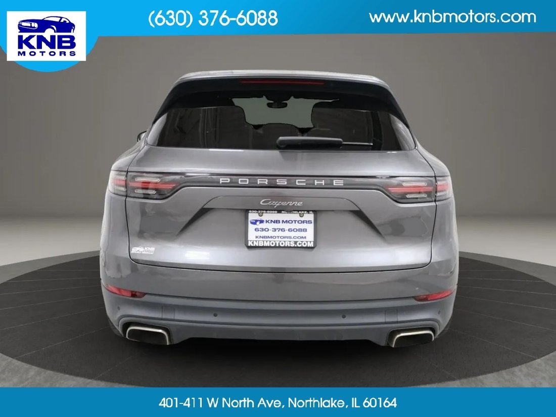 Suv in Northlake, IL, United States 5 - 17467927
