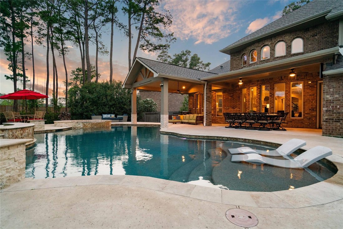 House in Houston, Texas, United States 1 - 18913342