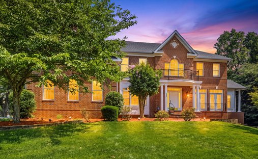Haus in Fairfax, Virginia, Vereinigte Staaten 1