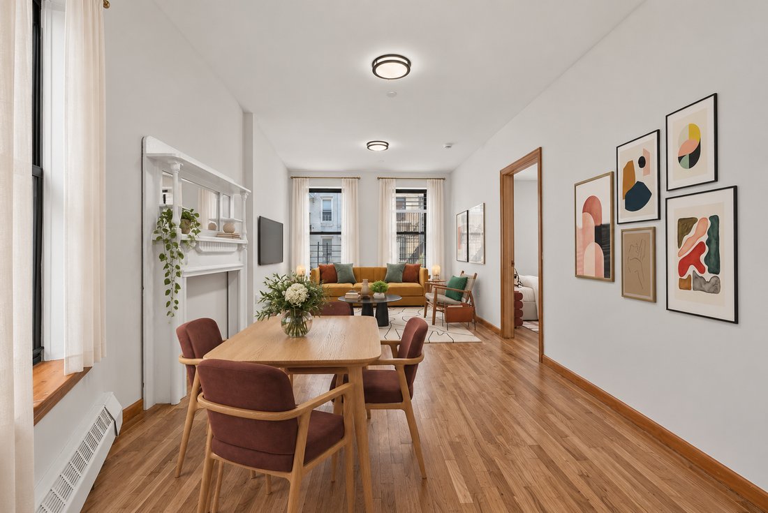 Cooperativa a New York, New York, Stati Uniti 2 - 18914278