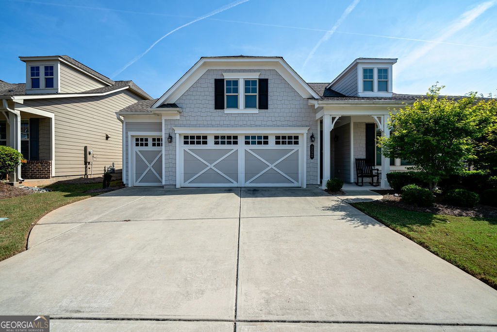 House in Peachtree City, Georgia, United States 1 - 18914321