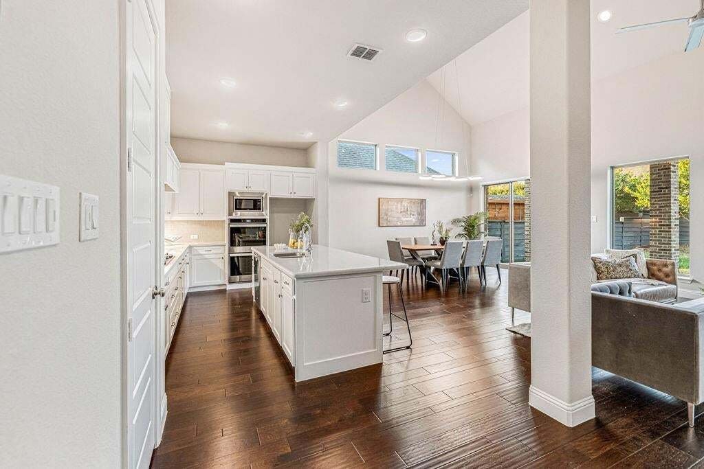 House in Little Elm, Texas, United States 5 - 18915511