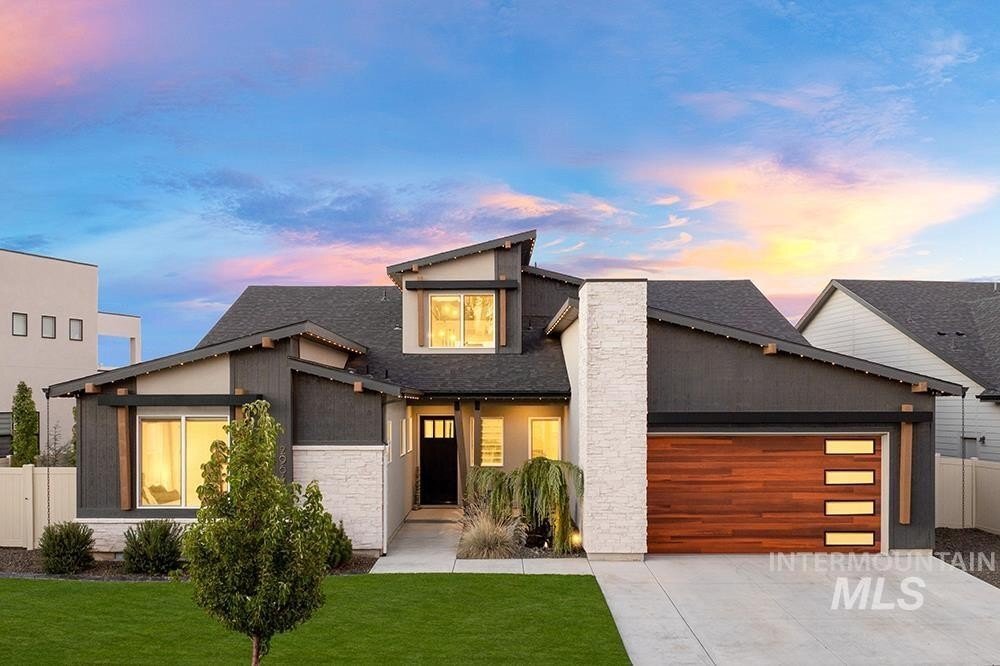 House in Meridian, Idaho, United States 1 - 18912238