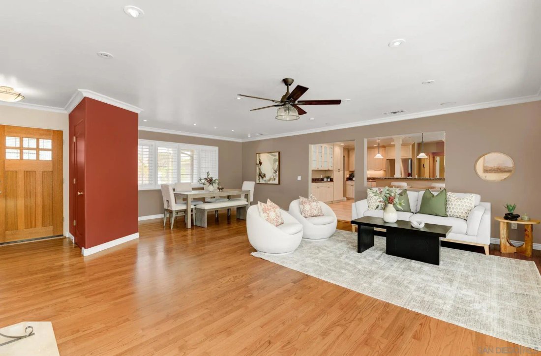 House in San Diego, California, United States 4 - 18909825