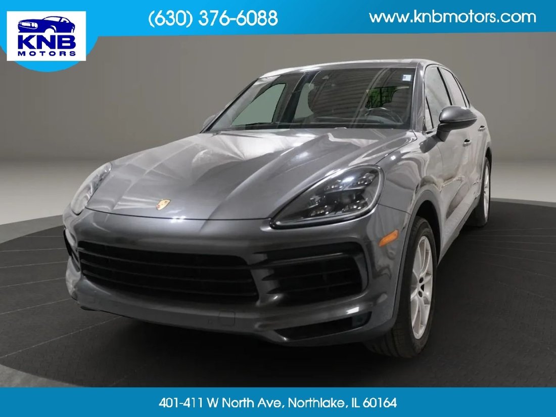Suv in Northlake, IL, United States 1 - 17467927
