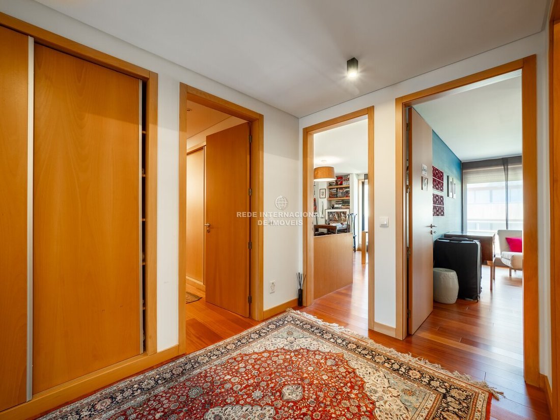 Apartment in Paranhos, Porto District, Portugal 2 - 18913535