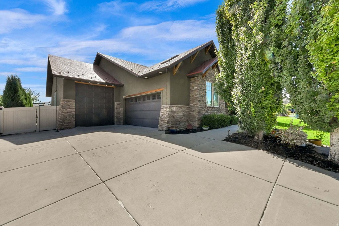 Casa a South Jordan, Utah, Stati Uniti 4 - 18909526