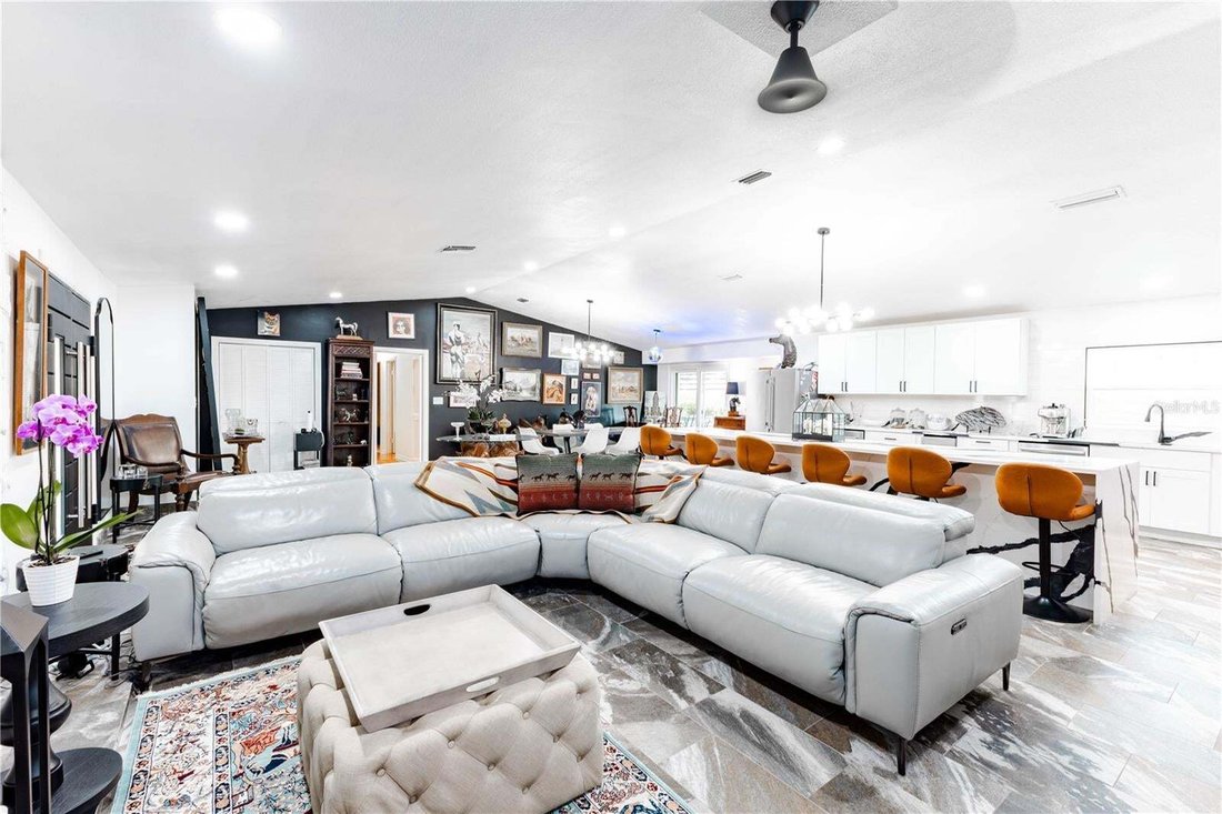 House in Ocala, Florida, United States 5 - 18909135