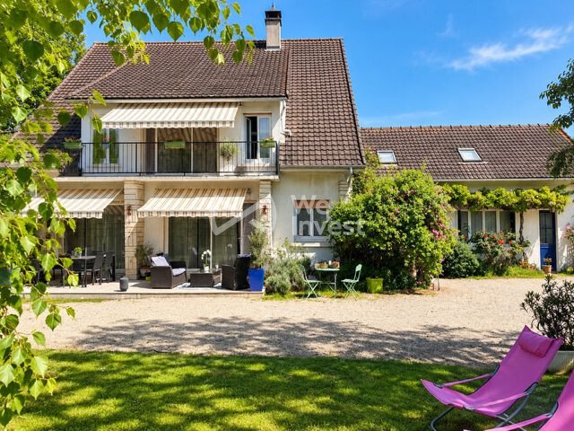 House in Trilport, Ile-de-France, France 2 - 18918505