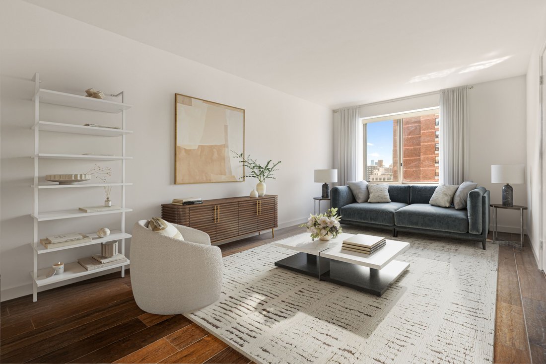 Appartement à New York, État de New York, États-Unis 2 - 18912265