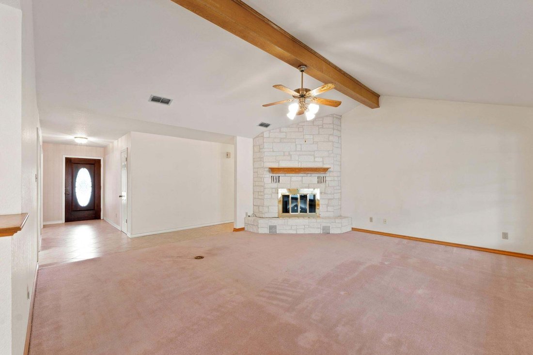 House in Georgetown, Texas, United States 5 - 18906043