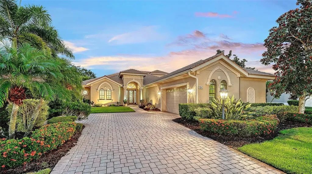 House in Bradenton, Florida, United States 1 - 18918376